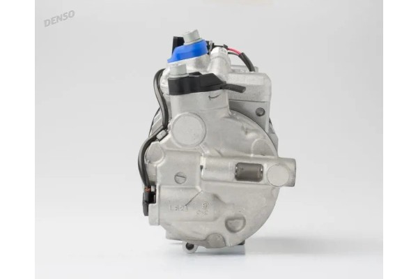 COMPRESSOR AIR CONDITIONING COMPRESSOR DCP02099 DENSO Part manufacturer Denso