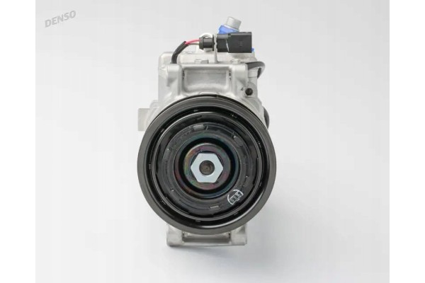 COMPRESSOR AIR CONDITIONING COMPRESSOR DCP02099 DENSO Catalog number of the part DCP02099