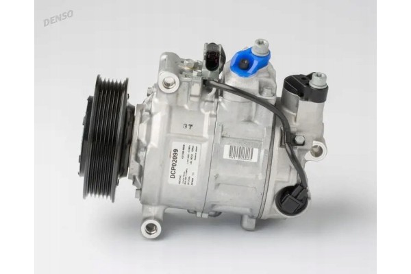 COMPRESSOR AIR CONDITIONING COMPRESSOR DCP02099 DENSO Car type passenger cars