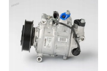 COMPRESSOR AIR CONDITIONING COMPRESSOR DCP02099 DENSO Car type passenger cars