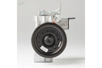 COMPRESSOR AIR CONDITIONING COMPRESSOR DCP50304 DENSO Part manufacturer Denso