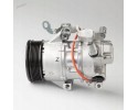 COMPRESSOR AIR CONDITIONING COMPRESSOR DCP50304 DENSO Catalog number of the part DCP50304