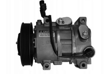 COMPRESSOR AIR CONDITIONING COMPRESSOR 10 2174 AIRSTAL Packaging status original