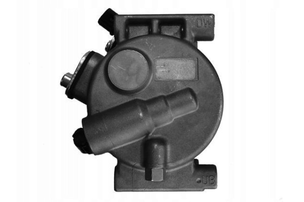 COMPRESSOR AIR CONDITIONING COMPRESSOR 10 2174 AIRSTAL Part manufacturer Airstal