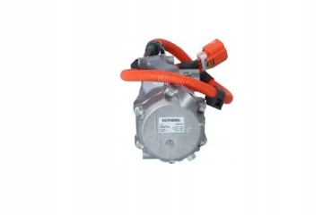 COMPRESSOR AIR CONDITIONING COMPRESSOR 320045G NRF Packaging status original