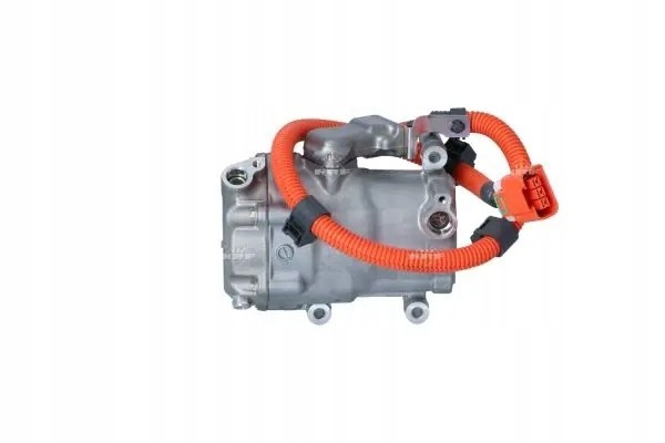 COMPRESSOR AIR CONDITIONING COMPRESSOR 320045G NRF Part manufacturer NRF
