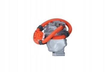 COMPRESSOR AIR CONDITIONING COMPRESSOR 320045G NRF Catalog number of the part 320045G