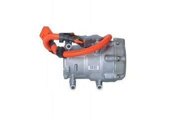 COMPRESSOR AIR CONDITIONING COMPRESSOR 320045G NRF Quality of parts according to GVO Q original with factory logo OEM OES