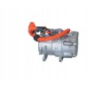 COMPRESSOR AIR CONDITIONING COMPRESSOR 320045G NRF Car type passenger cars