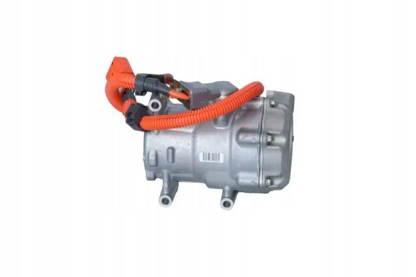 COMPRESSOR AIR CONDITIONING COMPRESSOR 320045G NRF Car type passenger cars