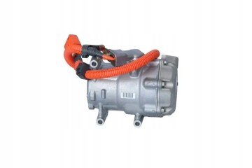COMPRESSOR AIR CONDITIONING COMPRESSOR 320045G NRF Car type passenger cars