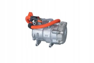 COMPRESSOR AIR CONDITIONING COMPRESSOR 320045G NRF Product weight with unit packaging 11 kg
