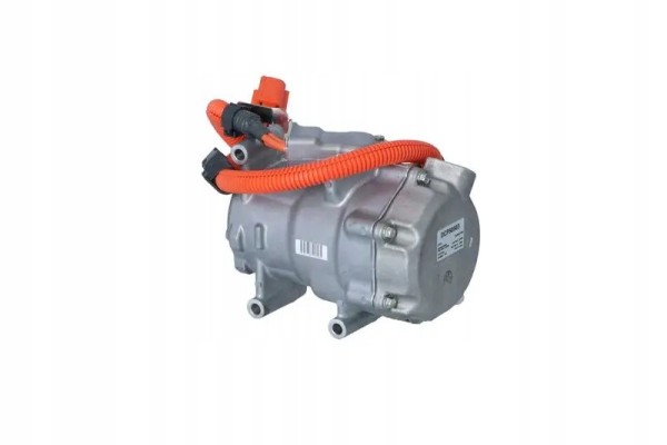 COMPRESSOR AIR CONDITIONING COMPRESSOR 320045G NRF Catalog number of the original TOYOTA 8837047010