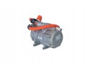 COMPRESSOR AIR CONDITIONING COMPRESSOR 320045G NRF Compressor ID ES18