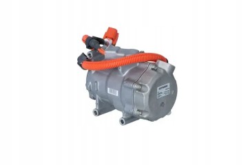 COMPRESSOR AIR CONDITIONING COMPRESSOR 320045G NRF Compressor ID ES18