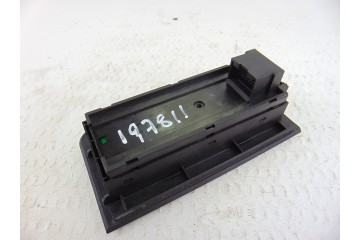 4B0959851 MANDO ELEVALUNAS DELANTERO IZQUIERDO AUDI A6 AVANT (4B5) 3.0 2002 4B0959851 197811 AUDI - 1