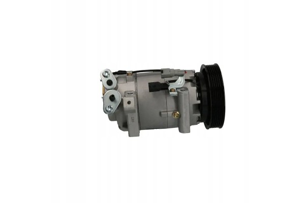 COMPRESSOR AIR CONDITIONING COMPRESSOR 1 986 AD1 027