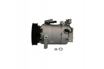 COMPRESSOR AIR CONDITIONING COMPRESSOR 1 986 AD1 027 Part manufacturer Bosch