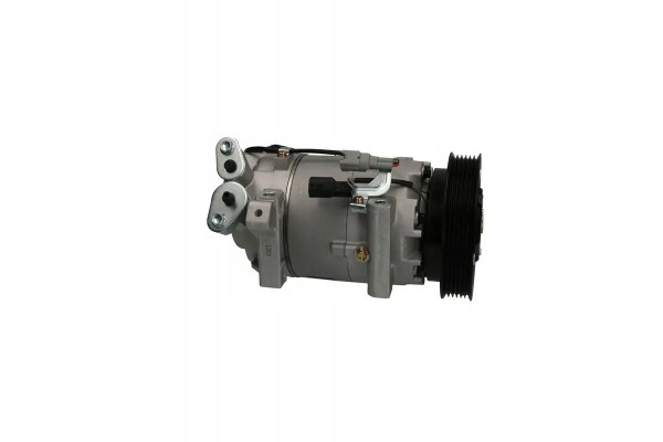 COMPRESSOR AIR CONDITIONING COMPRESSOR 1 986 AD1 027 Car type passenger cars