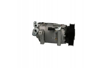 COMPRESSOR AIR CONDITIONING COMPRESSOR 1 986 AD1 027 Car type passenger cars
