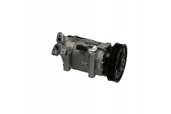 COMPRESSOR AIR CONDITIONING COMPRESSOR 1 986 AD1 027 Catalog number of substitutes Airstal 10 3240 AVA Clever Choice RTAK636 AVA