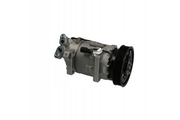 COMPRESSOR AIR CONDITIONING COMPRESSOR 1 986 AD1 027 Catalog number of substitutes Airstal 10 3240 AVA Clever Choice RTAK636 AVA