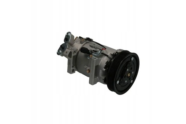COMPRESSOR AIR CONDITIONING COMPRESSOR 1 986 AD1 027 Catalog number of the original RENAULT 926002352 RENAULT 92 60 023 52R