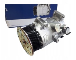 COMPRESSOR AIR CONDITIONING COMPRESSOR DENSO LEXUS IS II 2005 2013