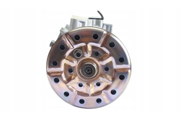 COMPRESSOR AIR CONDITIONING COMPRESSOR DENSO LEXUS IS II 2005 2013 Quality of parts according to GVO Q original with factory log