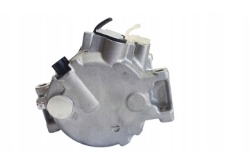 COMPRESSOR AIR CONDITIONING COMPRESSOR DENSO LEXUS IS II 2005 2013 Car type passenger cars