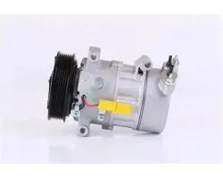 Compresor de aire acondicionado Nissens 89053