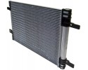 Condenser air conditioning MAHLE AC 886 000P Part manufacturer Mahle