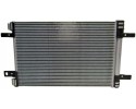 Condenser air conditioning MAHLE AC 886 000P Catalog number of the part AC 886 000P