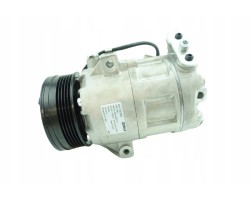 ZAFIRA A B ASTRA H AIR CONDITIONING COMPRESSOR 13124749 ACP1130000S 13139055