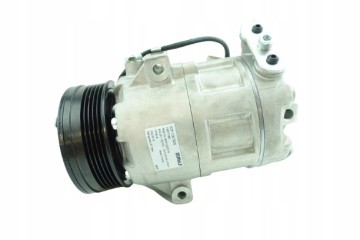 ZAFIRA A B ASTRA H AIR CONDITIONING COMPRESSOR 13124749 ACP1130000S 13139055