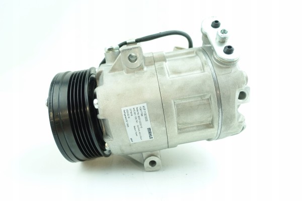 ZAFIRA A B ASTRA H AIR CONDITIONING COMPRESSOR 13124749 ACP1130000S 13139055 EAN GTIN 4057635036542