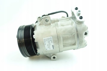 ZAFIRA A B ASTRA H AIR CONDITIONING COMPRESSOR 13124749 ACP1130000S 13139055 EAN GTIN 4057635036542