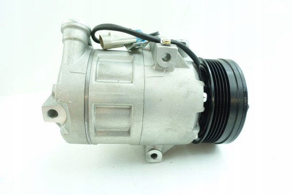 ZAFIRA A B ASTRA H AIR CONDITIONING COMPRESSOR 13124749 ACP1130000S 13139055 Car type cargo vans passenger cars