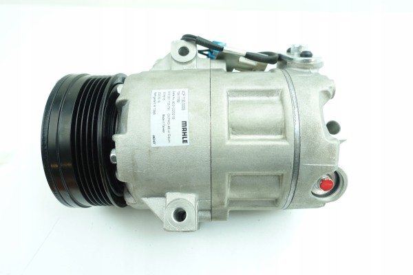 ZAFIRA A B ASTRA H AIR CONDITIONING COMPRESSOR 13124749 ACP1130000S 13139055 Catalog number of substitutes ACAUTO AC 01DL069 ACA