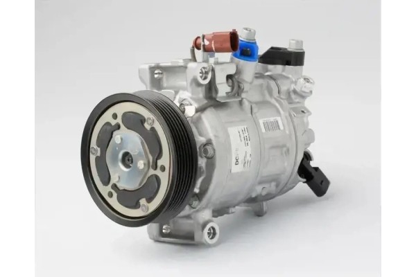 COMPRESSOR AIR CONDITIONING COMPRESSOR DCP02098 DENSO