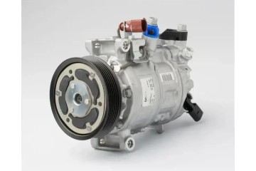 COMPRESSOR AIR CONDITIONING COMPRESSOR DCP02098 DENSO