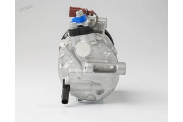 COMPRESSOR AIR CONDITIONING COMPRESSOR DCP02098 DENSO Part manufacturer Denso
