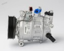 COMPRESSOR AIR CONDITIONING COMPRESSOR DCP02098 DENSO Quality of parts according to GVO Q original with factory logo OEM OES
