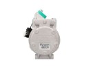 Air conditioning compressor THERMOTEC KTT090522