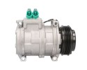 Air conditioning compressor THERMOTEC KTT090522 Part manufacturer Thermotec