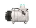 Air conditioning compressor THERMOTEC KTT090522 Catalog number of the part KTT090522