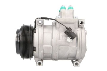 Air conditioning compressor THERMOTEC KTT090522 Catalog number of the part KTT090522