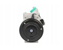 Air conditioning compressor THERMOTEC KTT090522 Product weight with unit packaging 6 kg
