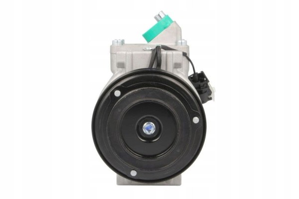 Air conditioning compressor THERMOTEC KTT090522 Product weight with unit packaging 6 kg