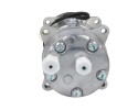 The air conditioning compressor fits SEAT TOLEDO I VW GOLF I GOLF II J